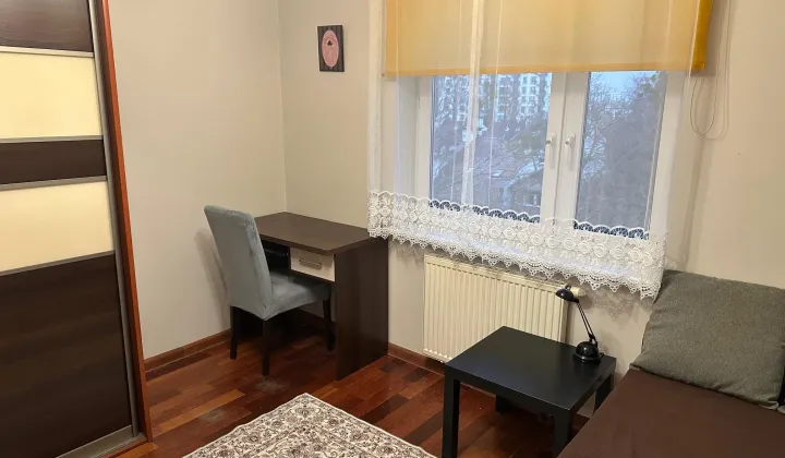 Pokój Warszawa Bródno, ul. Palestyńska