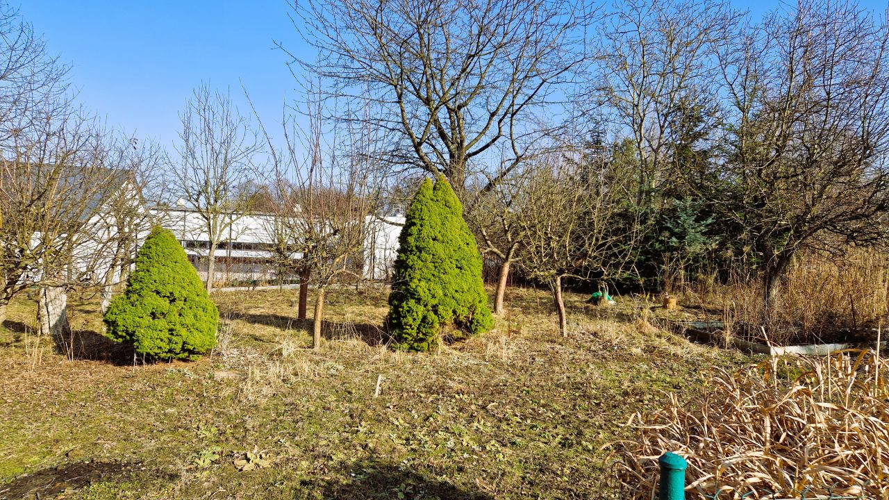 Działka rod Lublin Konstantynów, ul. Wojciechowska. Zdjęcie 4