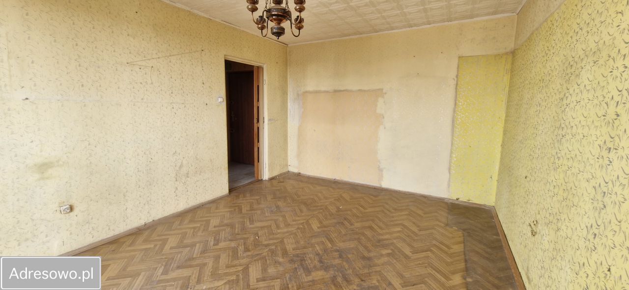 Mieszkanie 1-pokojowe Łódź Górna, ul. Łączna. Zdjęcie 8