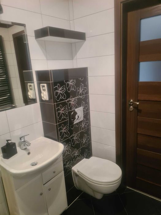 Mieszkanie 1-pokojowe Jarocin. Zdjęcie 4