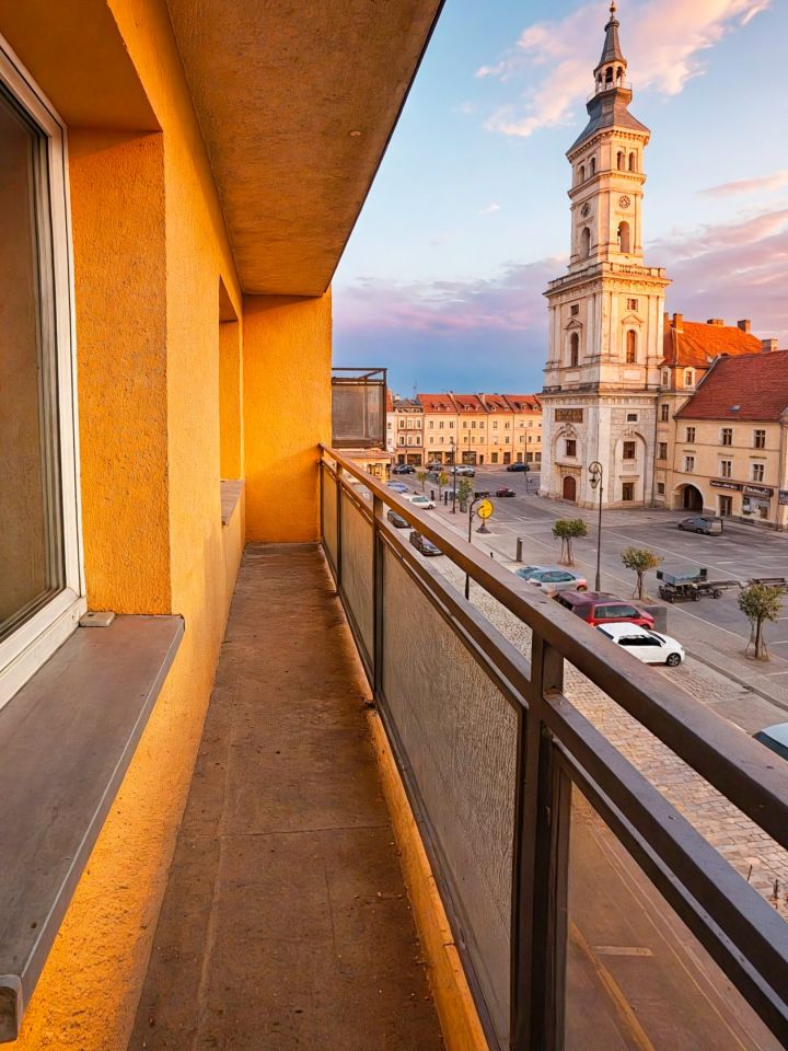 Mieszkanie 2-pokojowe Prudnik, rynek Rynek. Zdjęcie 2