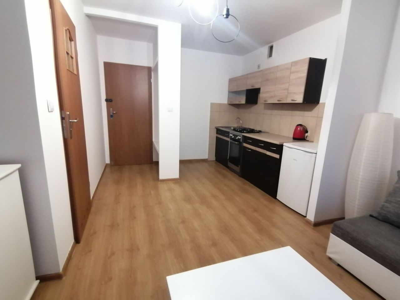 Mieszkanie 2-pokojowe Czechowice-Dziedzice. Zdjęcie 6