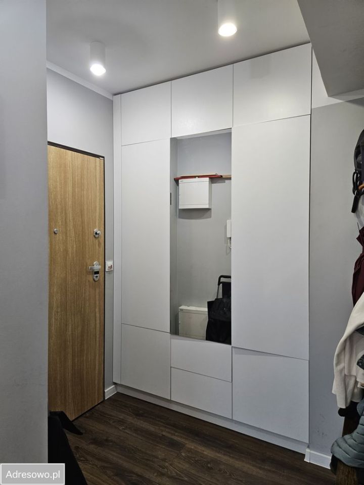 Mieszkanie 3-pokojowe Brwinów, ul. Grodziska. Zdjęcie 4