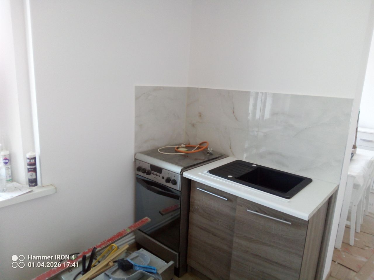 Mieszkanie 2-pokojowe Pieńsk, ul. Kolejowa. Zdjęcie 4