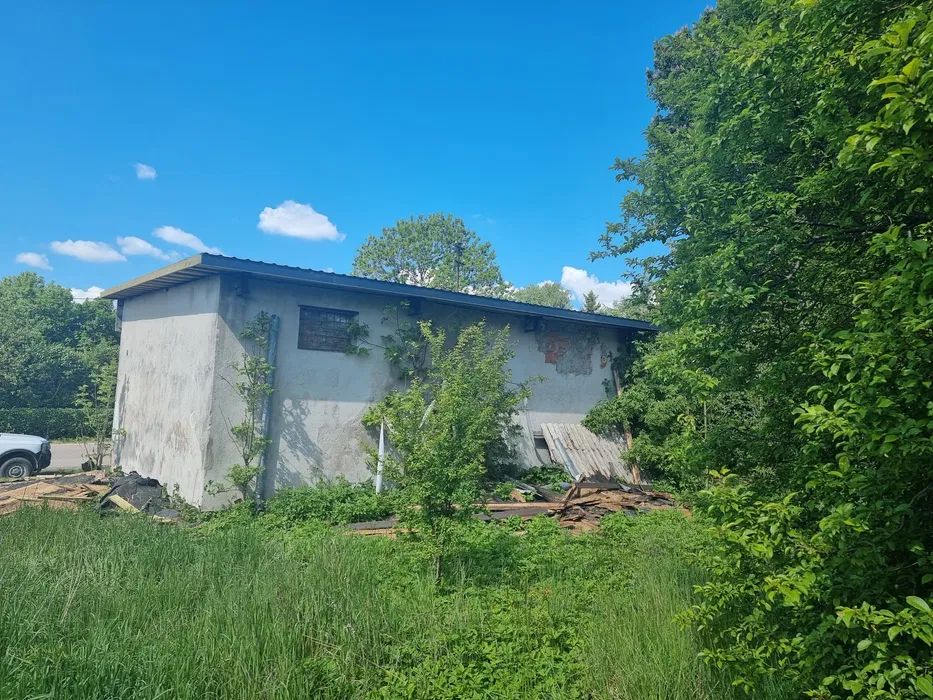 Nieruchomość komercyjna Niedanowo. Zdjęcie 4