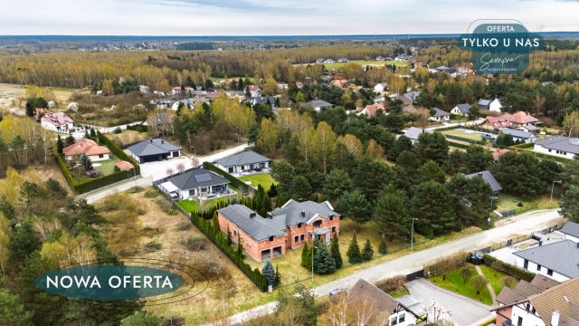 dom wolnostojący, 7 pokoi Zduńska Wola, ul. Bukowa. Zdjęcie 35