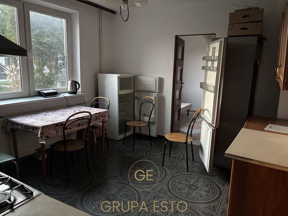 Mieszkanie 5-pokojowe Kraków Skotniki, ul. Skotnicka. Zdjęcie 2