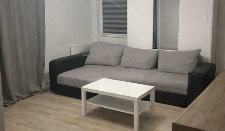 Mieszkanie 2-pokojowe Stargard