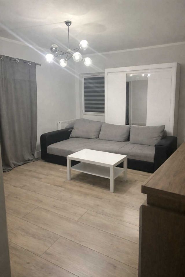 Mieszkanie 2-pokojowe Stargard. Zdjęcie 1