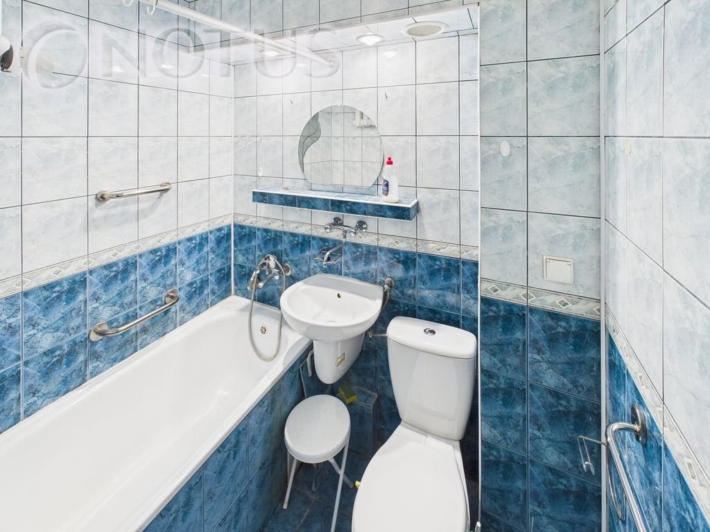 Mieszkanie 2-pokojowe Gniezno, ul. Franklina Roosevelta. Zdjęcie 8