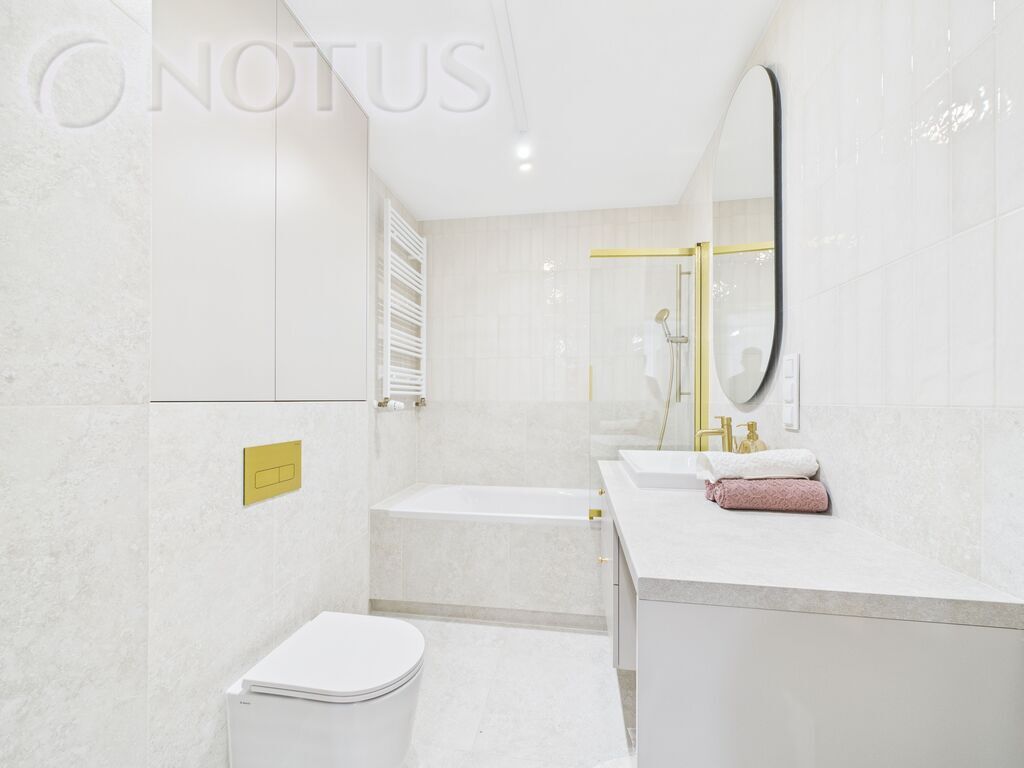 Mieszkanie 2-pokojowe Kraków Ruczaj. Zdjęcie 6