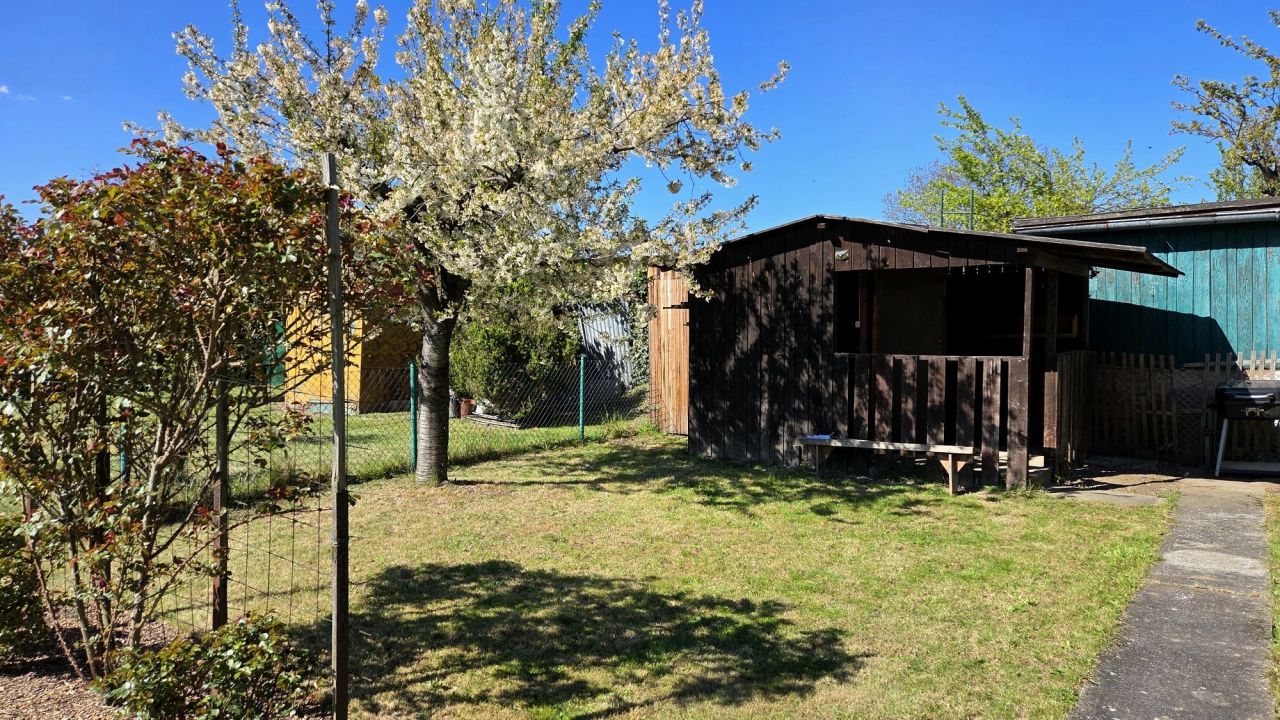 Działka rod Głogów. Zdjęcie 4