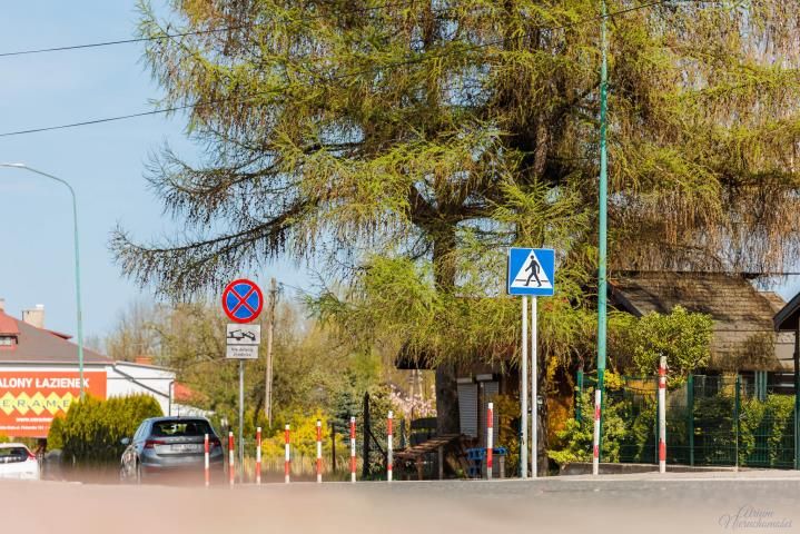 Działka budowlana Szczyrk, ul. Beskidzka. Zdjęcie 8