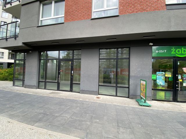 Lokal Warszawa Ursus, ul. Karola Taylora. Zdjęcie 2