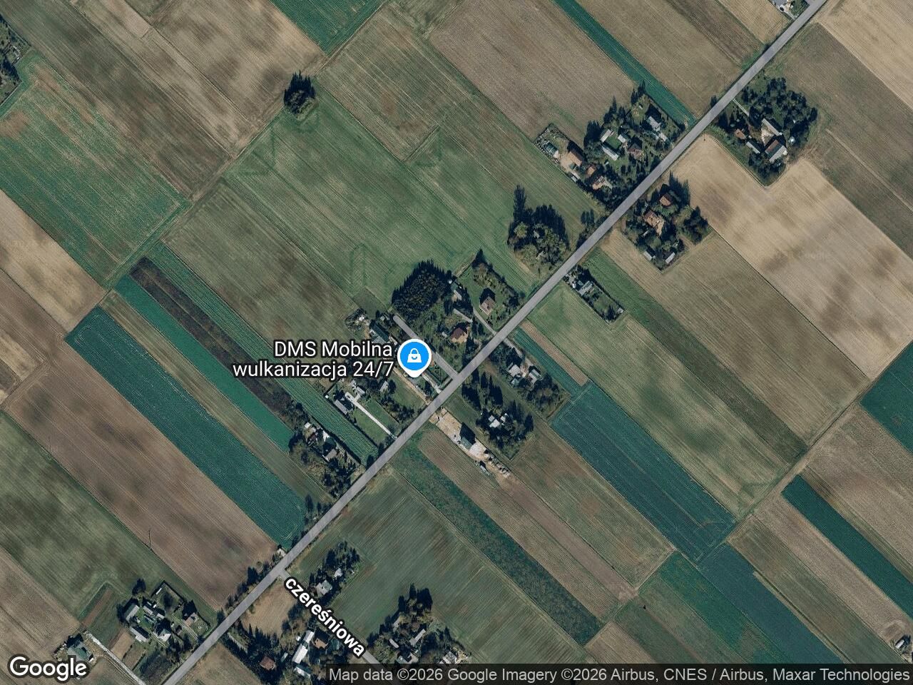 Działka rolno-budowlana Jabłonna Druga. Zdjęcie 1