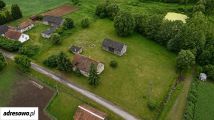 Działka budowlana Rychnowska Wola. Zdjęcie 1