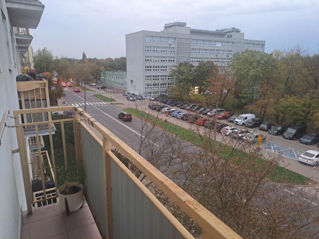 Mieszkanie 1-pokojowe Warszawa Wola, ul. Elekcyjna. Zdjęcie 9