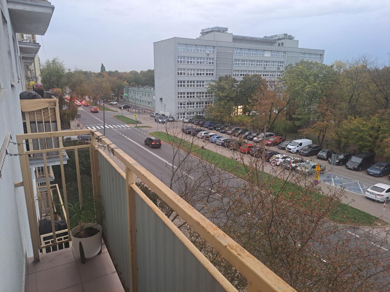 Mieszkanie 1-pokojowe Warszawa Wola, ul. Elekcyjna. Zdjęcie 9