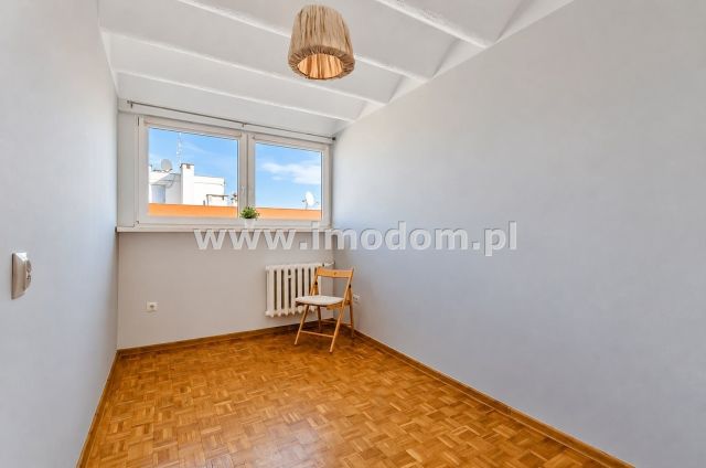 Mieszkanie 3-pokojowe Wrocław Gajowice. Zdjęcie 13