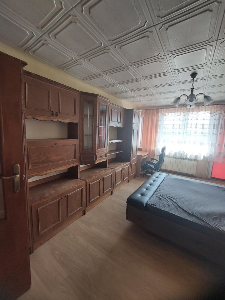 Mieszkanie 2-pokojowe Chorzów Centrum, ul. Hajducka. Zdjęcie 8