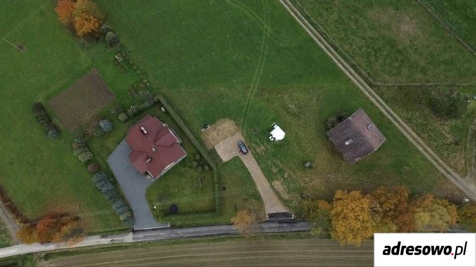 Działka siedliskowa Podolany. Zdjęcie 5