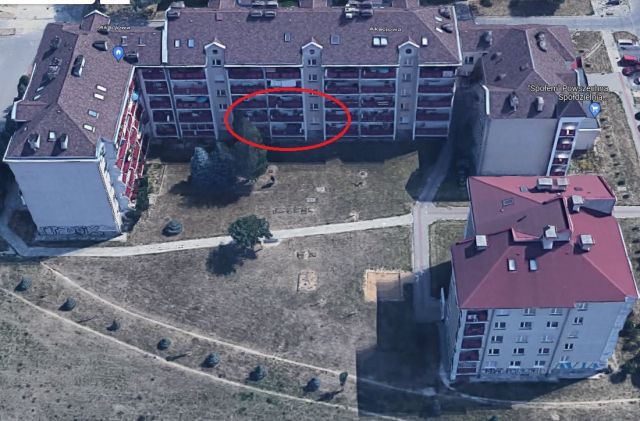 Mieszkanie 2-pokojowe Świdnik, ul. Akacjowa. Zdjęcie 1