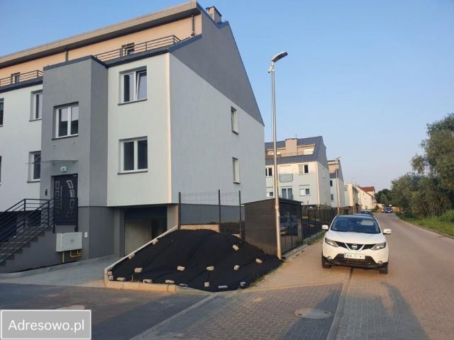 Mieszkanie 5-pokojowe Wrocław Maślice, ul. Porajowska. Zdjęcie 1