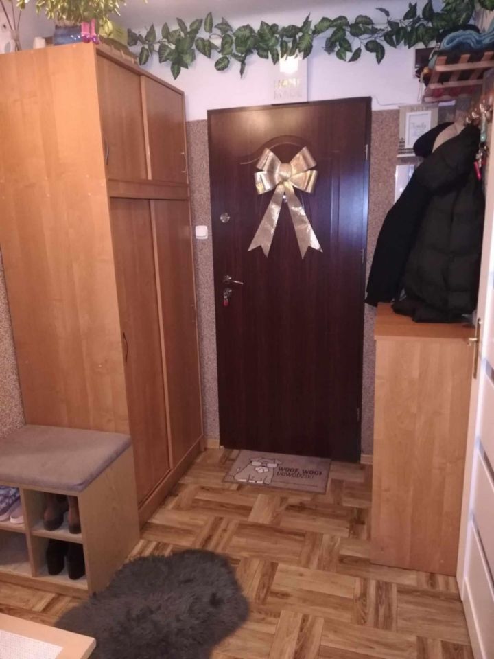 Mieszkanie 2-pokojowe Lubaczów, ul. Cypriana Kamila Norwida. Zdjęcie 9