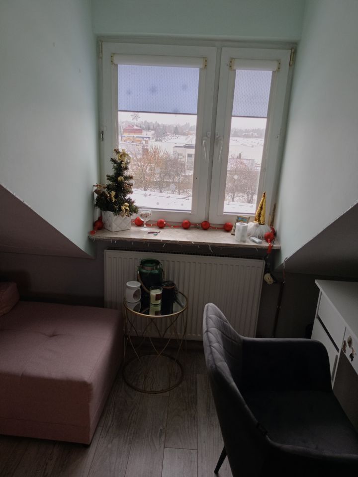 Mieszkanie 5-pokojowe Zamość Nowe Miasto, ul. Poprzeczna. Zdjęcie 9