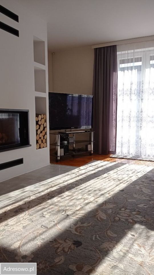 dom wolnostojący, 7 pokoi Włocławek Zawiśle . Zdjęcie 13