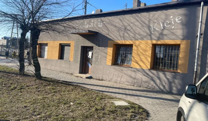 Lokal Zgierz, ul. Łęczycka