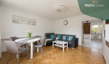 Mieszkanie 3-pokojowe Warszawa Bielany, ul. Renesansowa