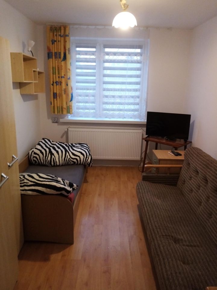 dom wolnostojący, 5 pokoi Nowa Sól Koserz, ul. Wiejska. Zdjęcie 10