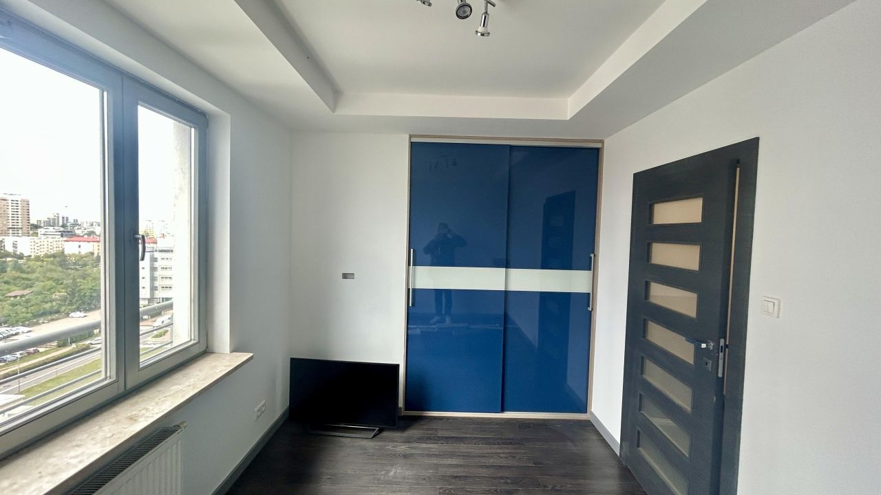 Mieszkanie 3-pokojowe Warszawa Gocław, ul. Jana Nowaka-Jeziorańskiego. Zdjęcie 6