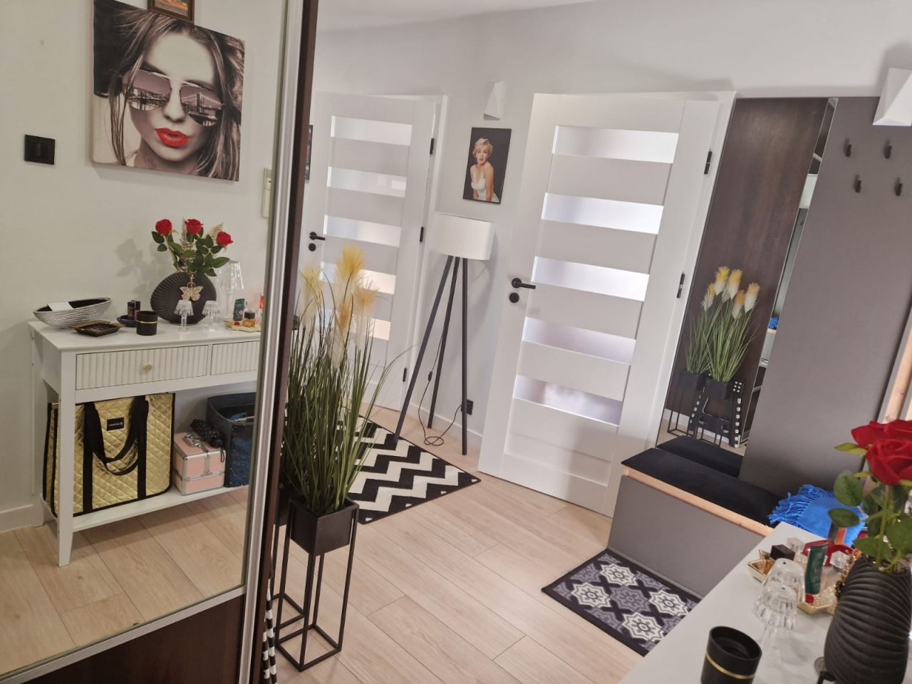 Mieszkanie 4-pokojowe Szczecin Niebuszewo, ul. Przyjaciół Żołnierza. Zdjęcie 17