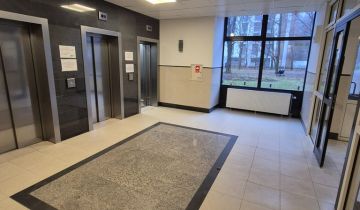 Mieszkanie 2-pokojowe Warszawa Śródmieście, ul. Graniczna