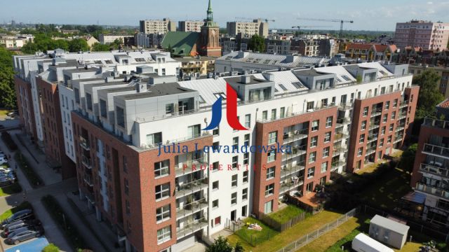 Mieszkanie 1-pokojowe Gdańsk Śródmieście, ul. Stągiewna. Zdjęcie 15