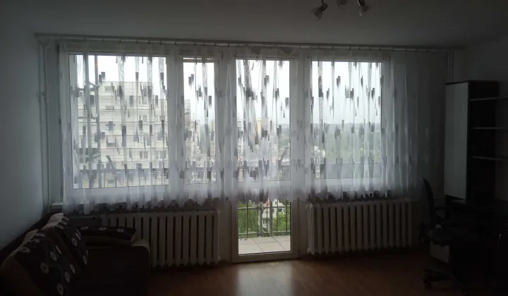 Mieszkanie 3-pokojowe Gliwice Trynek