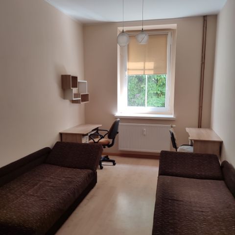 Mieszkanie 2-pokojowe Opole Śródmieście, ul. Augustyna Kośnego. Zdjęcie 1