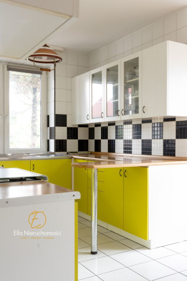 dom wolnostojący, 6 pokoi Jelenia Góra Zabobrze, ul. Wiśniowa. Zdjęcie 7