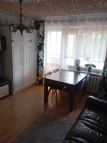 Mieszkanie 2-pokojowe Brodnica, ul. 18 Stycznia. Zdjęcie 1