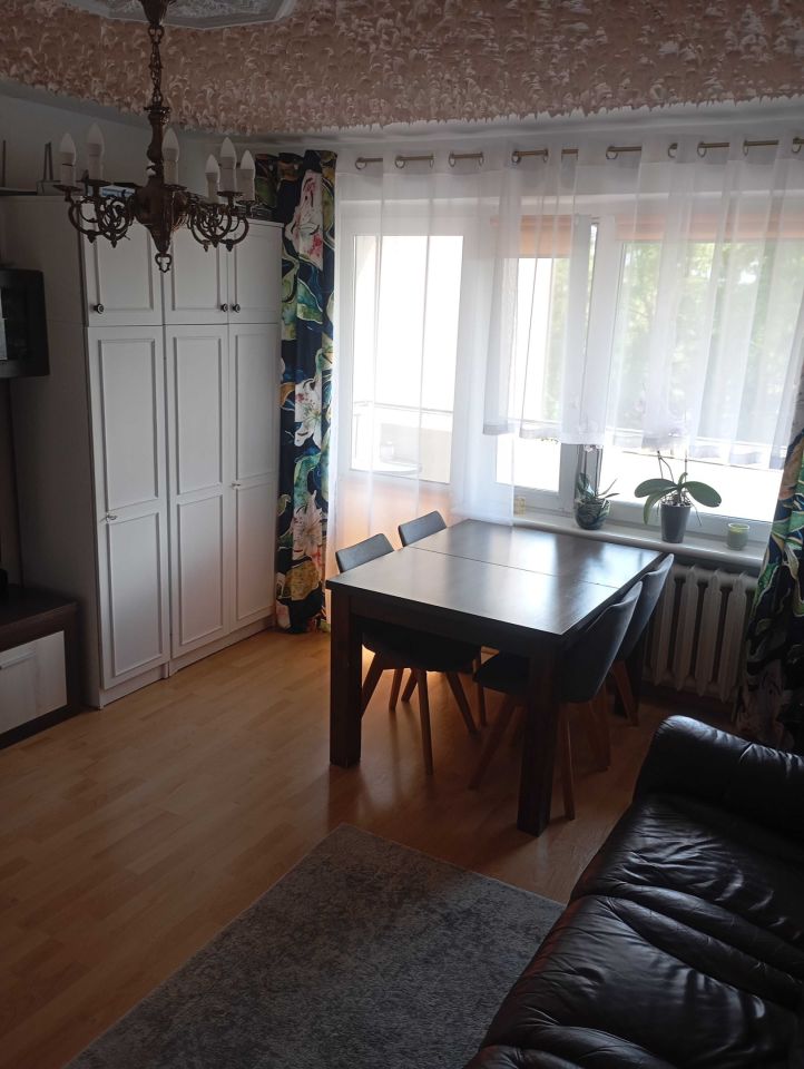 Mieszkanie 2-pokojowe Brodnica, ul. 18 Stycznia