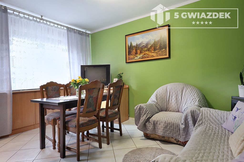 Mieszkanie 3-pokojowe Szczecinek, ul. Warcisława IV. Zdjęcie 15