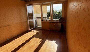 Mieszkanie 3-pokojowe Inowrocław, Osiedle Piastowskie