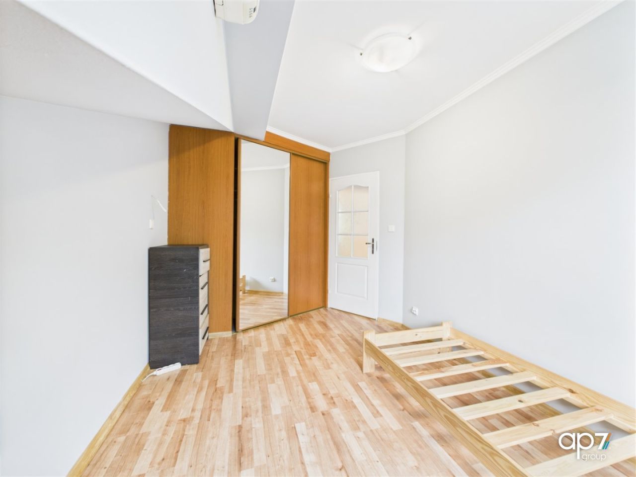 Mieszkanie 4-pokojowe Kraków Dębniki. Zdjęcie 9