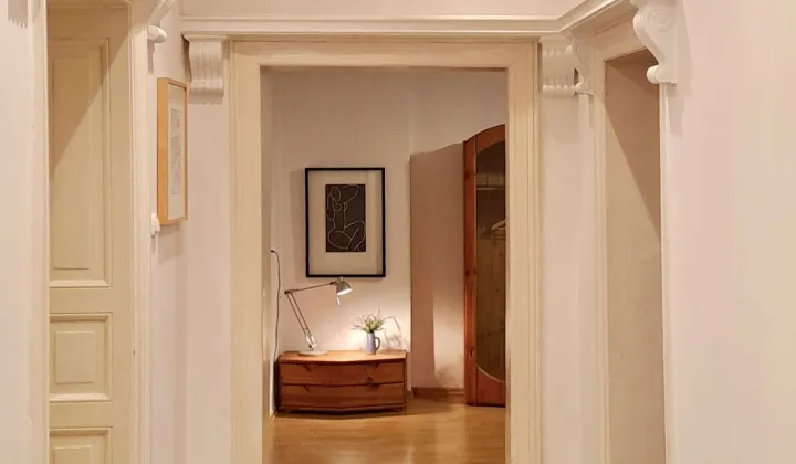 Mieszkanie 3-pokojowe Gliwice Śródmieście, ul. Jana Pawła II