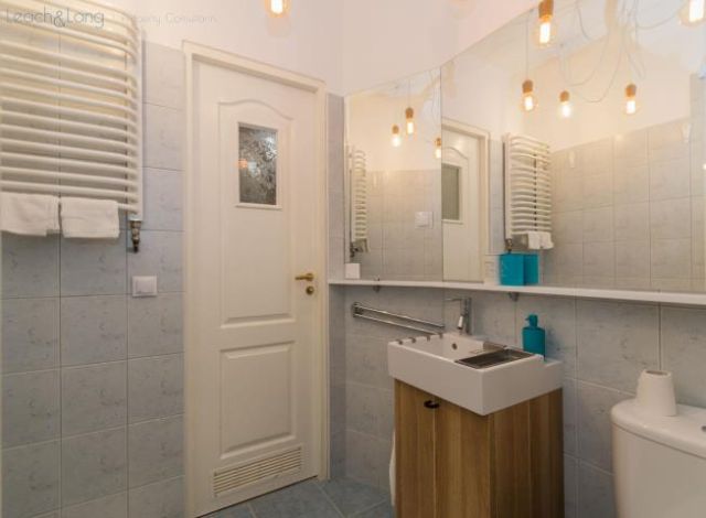 Mieszkanie 2-pokojowe Kraków Krowodrza, ul. Stanisława Konarskiego. Zdjęcie 11