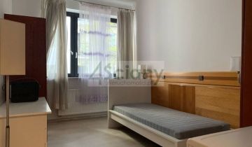 Mieszkanie 1-pokojowe Warszawa Mokotów, ul. Kazimierzowska