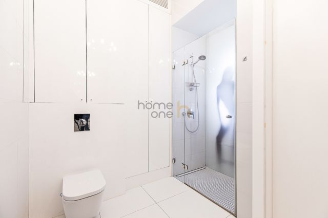 Mieszkanie 3-pokojowe Warszawa Śródmieście, ul. Leona Kruczkowskiego. Zdjęcie 11