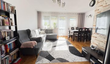 Mieszkanie 3-pokojowe Warszawa Praga-Południe, ul. Grenadierów